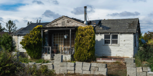Maison abandonnée à donner : opportunités et démarches à suivre